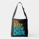 Search for choir bags Sing