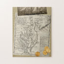 Search for nautical map puzzles Antique