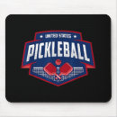 Search for pickleball mousepads Player