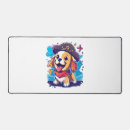 Search for dog pirate mousepads Wolf