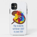 Search for paint palette iphone cases Artist