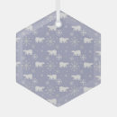 Search for polar christmas tree decorations Snowflakes