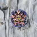Search for pagan badges Pentacle