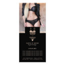 Search for rack cards Boutique