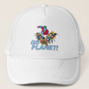 Search for the power is yours baseball hats 90s cartoon