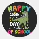 Search for trex stickers School