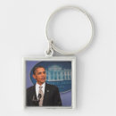 Search for president obama key rings Washington d c