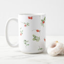 Search for winter berries mugs Fall