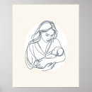 Search for newborn baby girl posters Minimalist