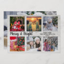 Search for ho ho ho christmas cards Photo collage