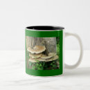 Search for fungus mugs Nature