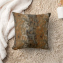 Search for copper bronze cushions Abstract