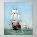 Search for hms victory posters Sailing