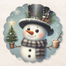 Search for christmas coasters Cute