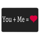 Search for equals magnets Heart