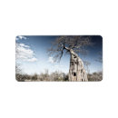 Search for africa return address labels Nature