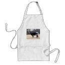 Search for longhorn aprons Cow