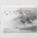 Search for wilderness christmas cards Snow