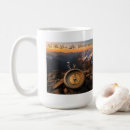 Search for lost mugs Wanderlust
