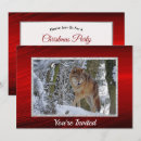 Search for wildlife invitations Snow