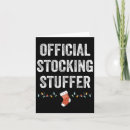 Search for funny adult christmas cards Cat