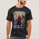 Search for vintage horror comic tshirts Zombie