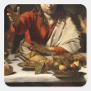 Search for caravaggio stickers Bread