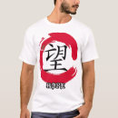 Search for chinese characters tshirts Great