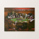 Search for poker dogs puzzles Funny
