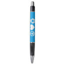 Search for peace pens Symbol