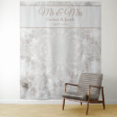 Search for silver wedding backdrops Elegant
