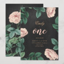 Search for pretty daughter invitations Pink