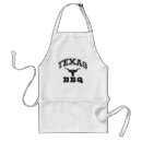 Search for texas bbq aprons Barbecue
