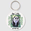 Search for panda key rings Birthday