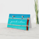 Search for good vibes cards Beach