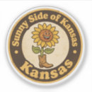 Search for kansas travel stickers Topeka