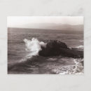 Search for crashed postcards Sea