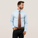 Search for 1 of colours ties Brown