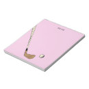 Search for golf notepads Modern