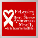Search for february posters Heart disease