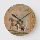 Search for prince in clocks Mughal