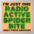 Search for bites posters Spider