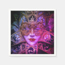 Search for victorian gothic napkins Black