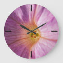 Search for illuminated clocks Nature