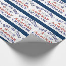 Search for veterans wrapping paper Armed forces