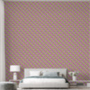 Search for repeat pattern art Botanical