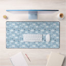 Search for large flowers mousepads Trendy