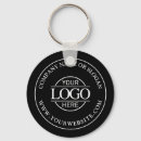 Search for logo white key rings Branding