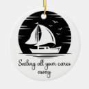 Search for cabin christmas tree decorations Nautical
