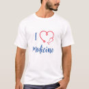 Search for stethoscope tshirts Medical